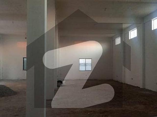 Warehouse for sale in Islamabad Capital Territory