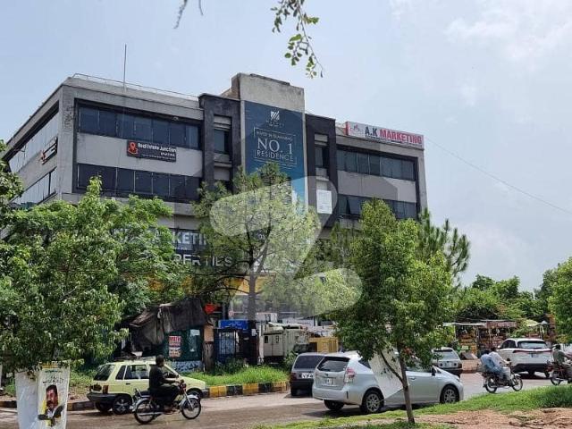 Land for sale in Islamabad