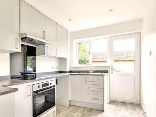 House for rent in Lyons, Greater London