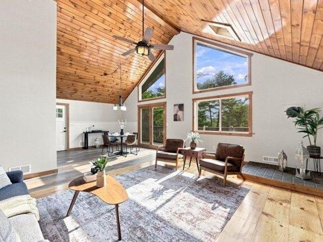 Land for sale in Ware, Massachusetts