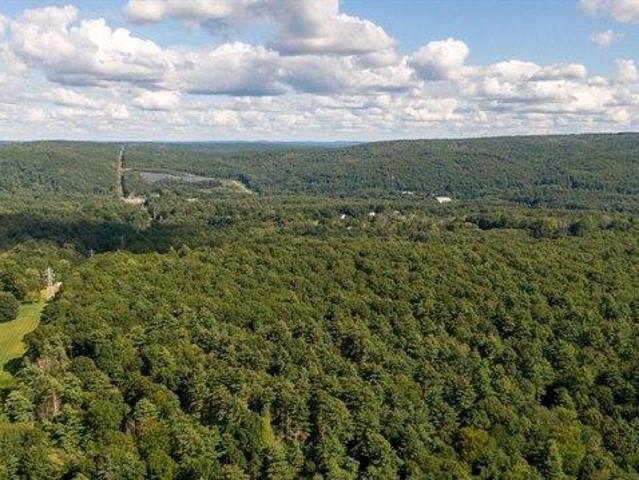 Land for sale in Ware, Massachusetts