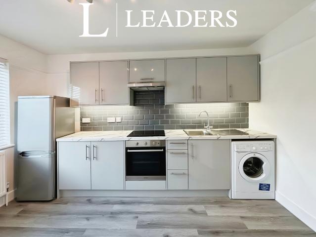 Apartment for rent in Hoddesdon, Broxbourne