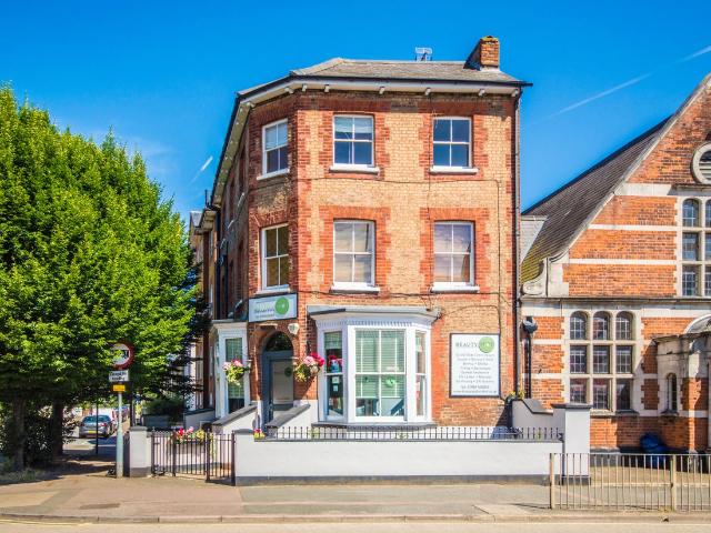 Apartment for rent in Hertford, Colliers End