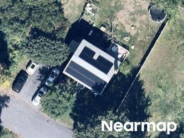 House for sale in Dedham, Massachusetts