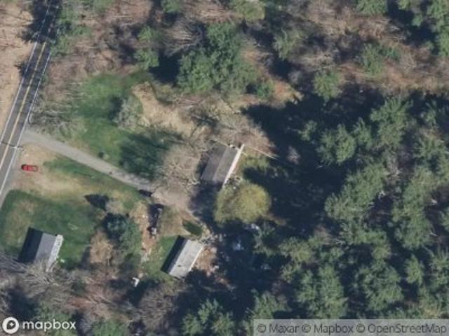 House for sale in Hampden, Massachusetts