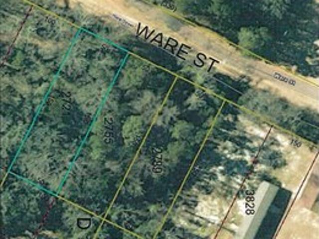 Land for sale in Hamlet, Richmond County