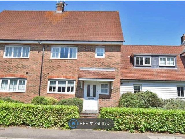 House for rent in Midway, Kent