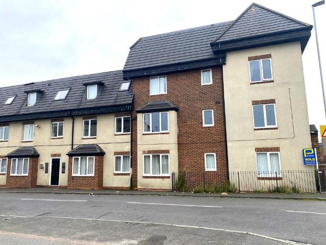 Apartment for rent in Stockton-on-tees