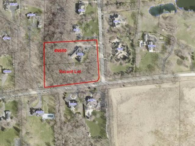 Land for sale in Saint Charles, Iowa
