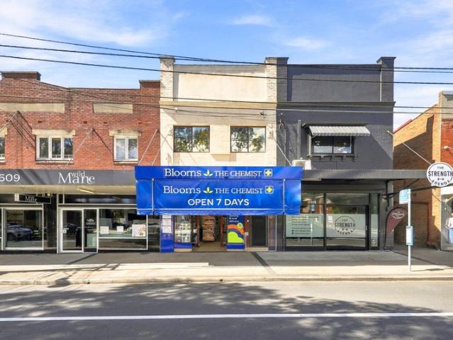 Retail for sale in Inner West, Sydney