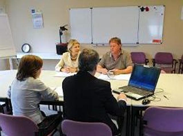 Bureau location à Waregem, West-Vlaanderen