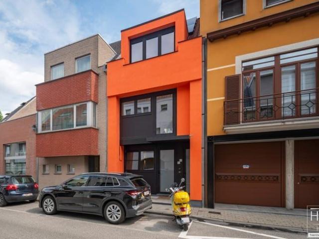 Kot location à Waregem, West-Vlaanderen