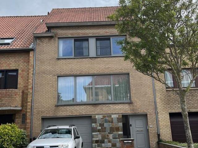 Maison location à Oostende, West-Vlaanderen