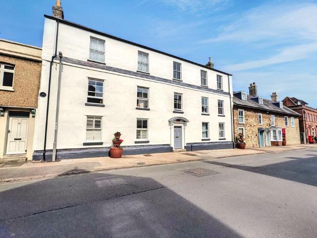 Apartment for rent in Wareham Town, Arne