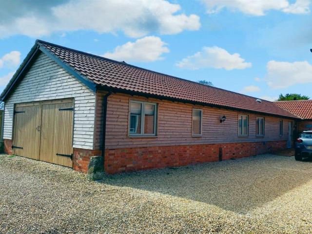 House for rent in Arne