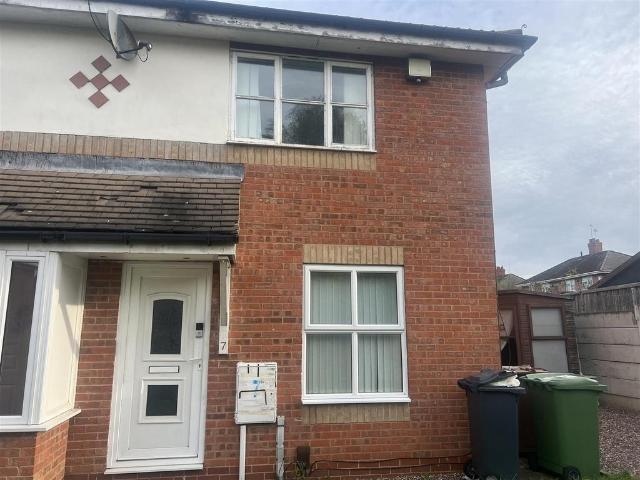 House for rent in Bloxwich, West Midlands