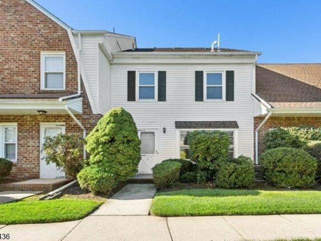 Condo for sale in Southwyck Village, Scotch Plains