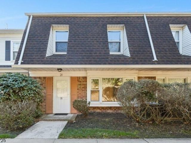 Condo for sale in Scotch Plains, New Jersey