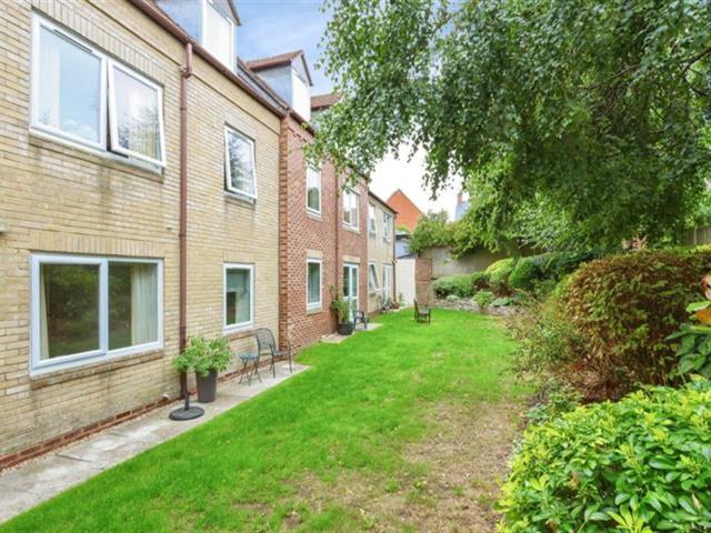 Flat for rent in Wareham Town, Arne
