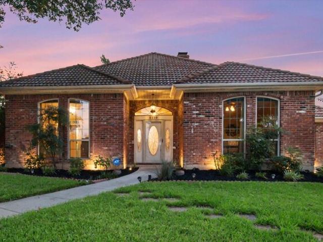 House for sale in Arlington, Texas