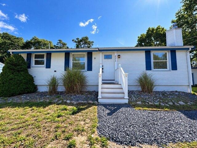 House for sale in Wareham, Plymouth County