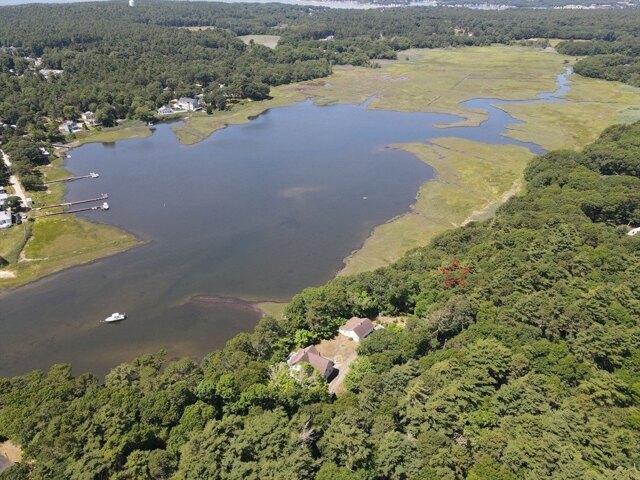 Land for sale in East Wareham, Massachusetts