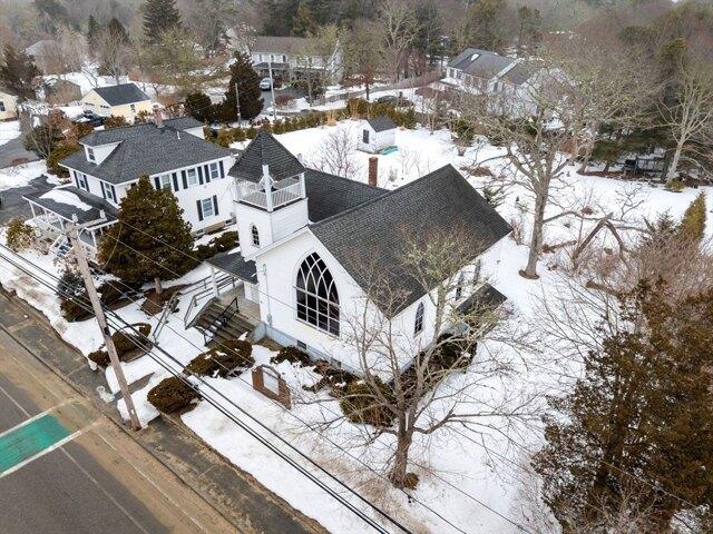 Land for sale in East Wareham, Massachusetts