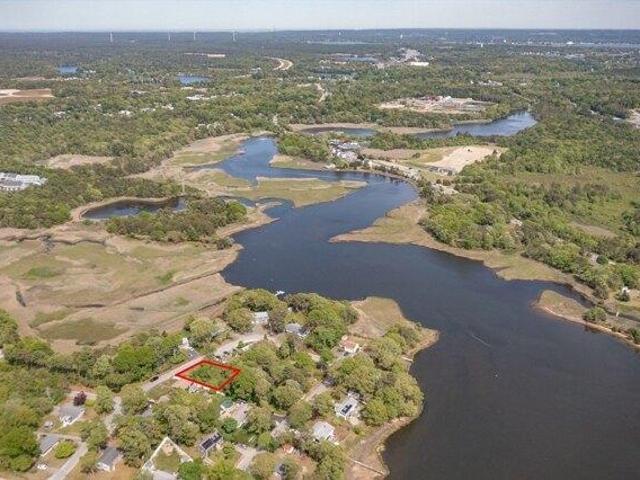 Land for sale in East Wareham, Massachusetts