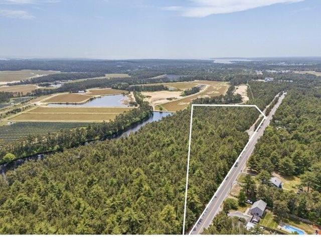 Land for sale in Wareham, Plymouth County