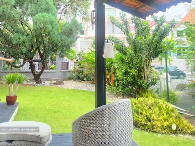 Detached House for sale