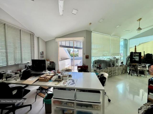 Detached House for sale