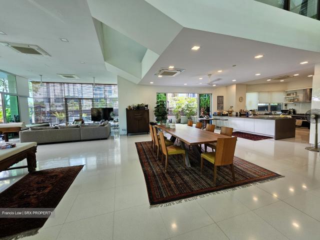 Detached House for sale