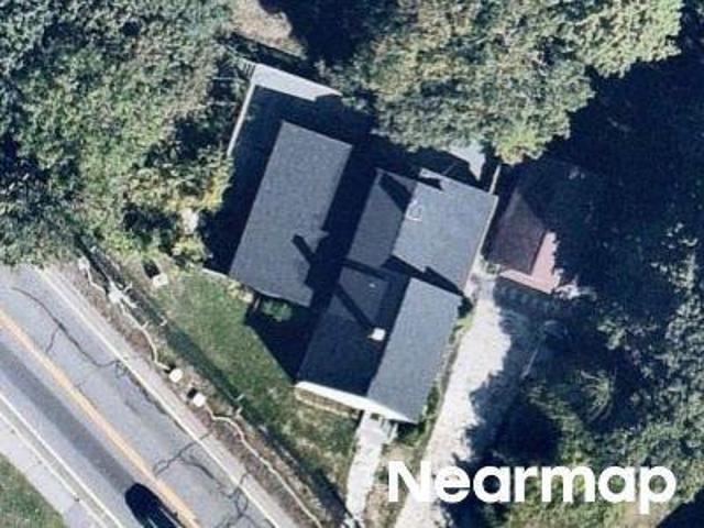 House for sale in Middleboro, Massachusetts