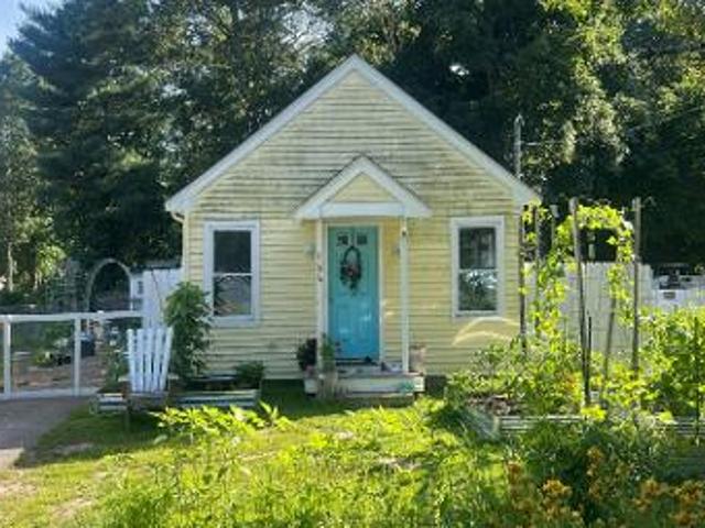 House for sale in Middleboro, Massachusetts