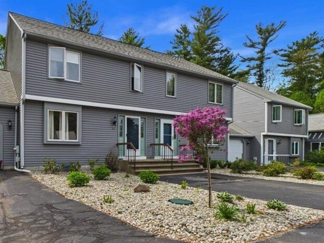 Condo for sale in Middleboro, Massachusetts