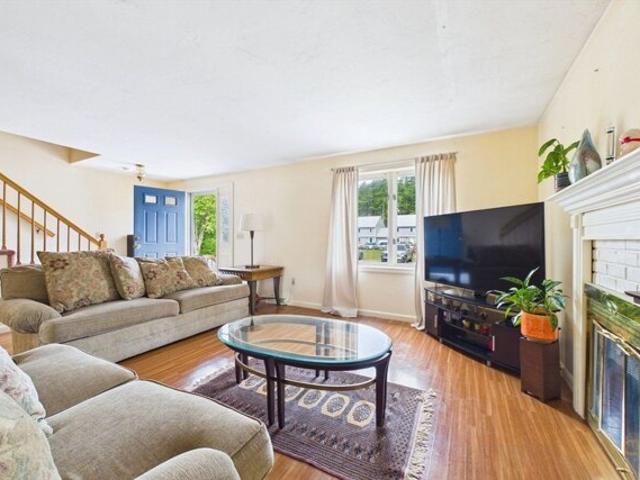 Condo for sale in Middleboro, Massachusetts