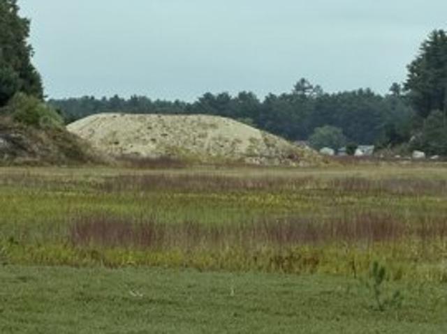 Land for sale in South Carver, Carver