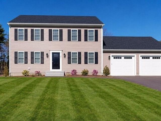 House for sale in Middleboro, Massachusetts