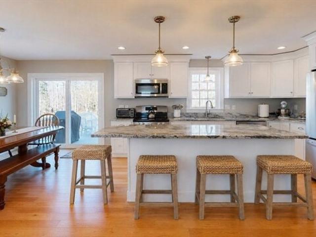 House for sale in Middleboro, Massachusetts