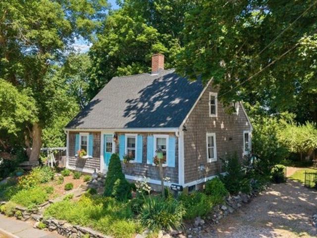 House for sale in Middleboro, Massachusetts