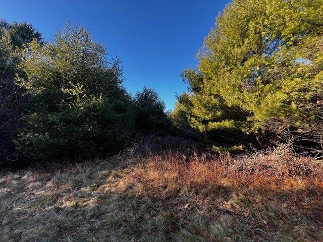 Land for sale in Middleboro, Massachusetts