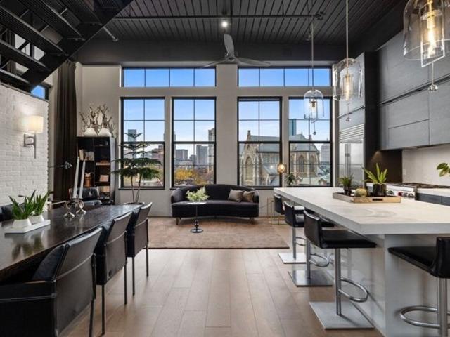 Condo for sale in Boston, Massachusetts