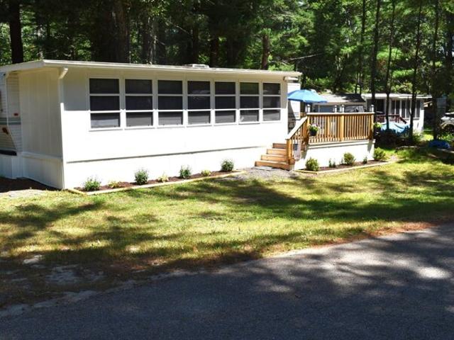 Property for sale in Pine Tree Village, Carver