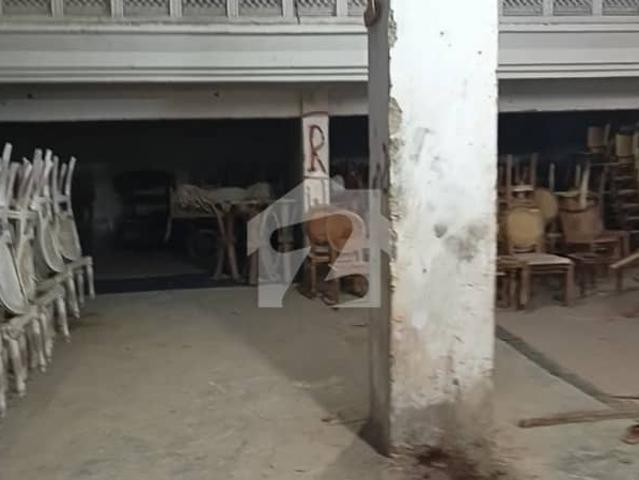 Warehouse for rent in North Waziristan, Federally Administered Tribal Areas fata