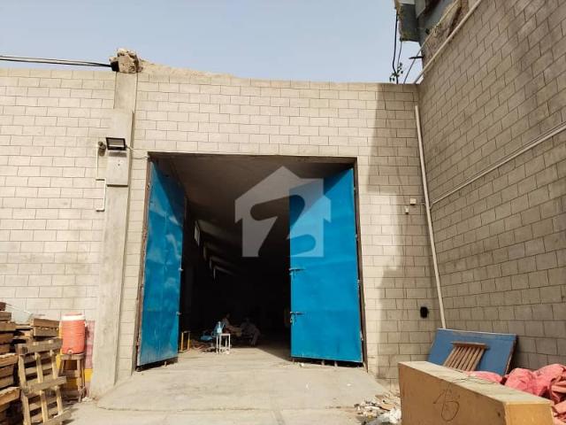 Warehouse for rent in North Waziristan, Federally Administered Tribal Areas fata