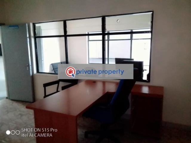 Commercial for rent in Embakasi, Nairobi
