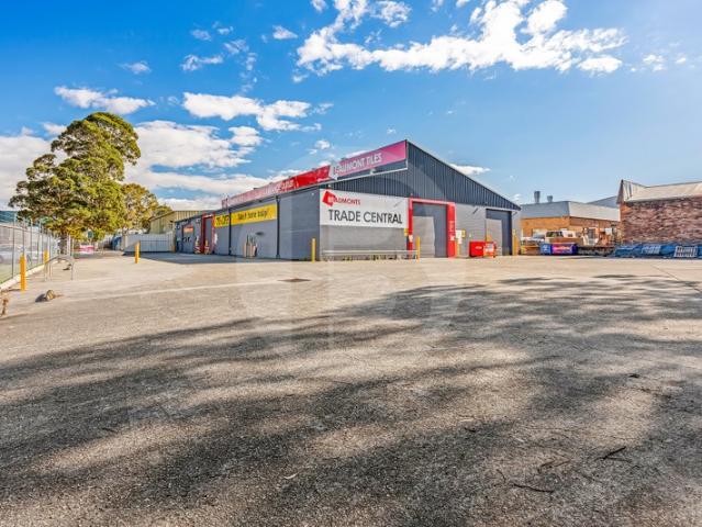 Warehouse for rent in Sydney, New South Wales