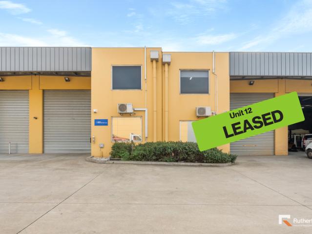 Warehouse for rent in Camerons Creek, Victoria