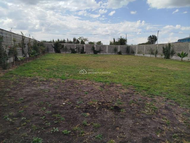 Commercial for rent in Kitengela, Kajiado