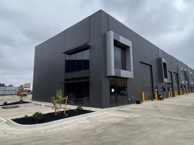 Warehouse for rent in Camerons Creek, Victoria